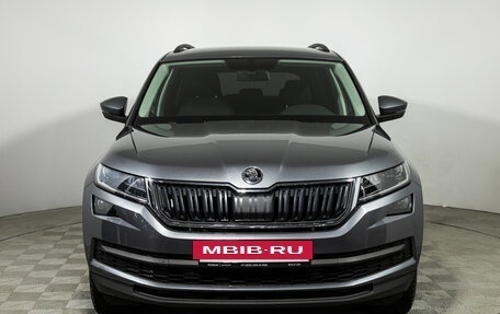 Skoda Kodiaq I, 2021 год, 2 590 000 рублей, 2 фотография