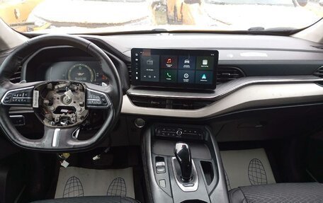 Haval F7 I, 2024 год, 999 000 рублей, 5 фотография