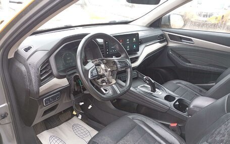 Haval F7 I, 2024 год, 999 000 рублей, 8 фотография
