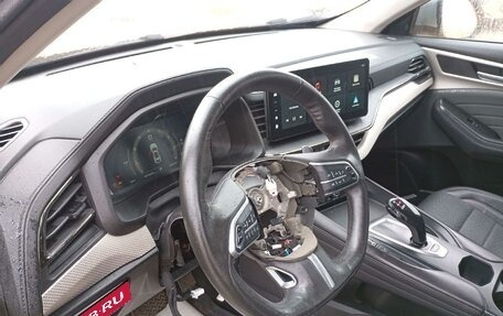 Haval F7 I, 2024 год, 999 000 рублей, 6 фотография