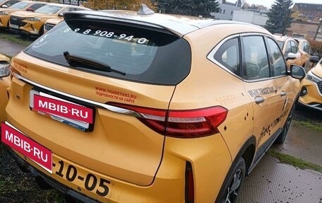 Haval F7 I, 2024 год, 999 000 рублей, 3 фотография