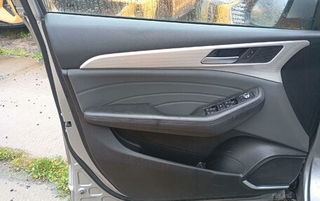 Haval F7 I, 2024 год, 999 000 рублей, 9 фотография