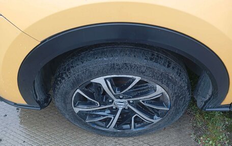 Haval F7 I, 2024 год, 999 000 рублей, 13 фотография