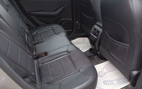 Haval F7 I, 2024 год, 999 000 рублей, 15 фотография