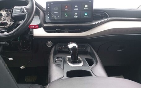 Haval F7 I, 2024 год, 999 000 рублей, 14 фотография