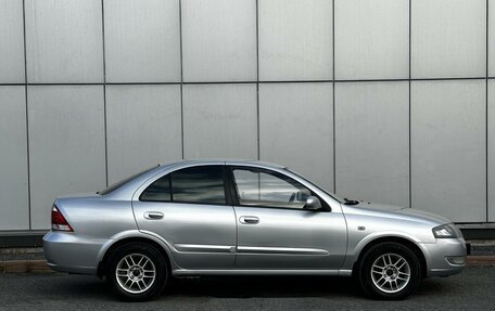Nissan Almera Classic, 2012 год, 595 000 рублей, 5 фотография
