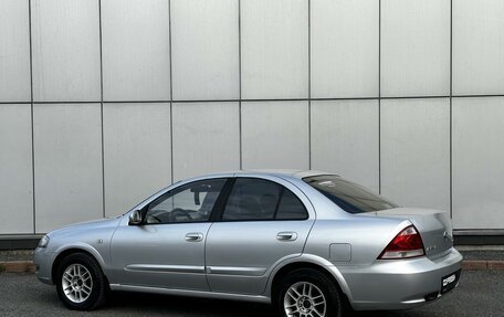 Nissan Almera Classic, 2012 год, 595 000 рублей, 2 фотография