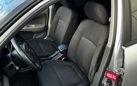 Nissan Almera Classic, 2012 год, 595 000 рублей, 6 фотография
