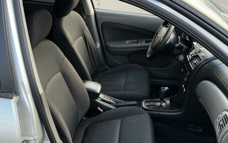 Nissan Almera Classic, 2012 год, 595 000 рублей, 7 фотография