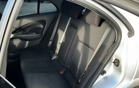 Nissan Almera Classic, 2012 год, 595 000 рублей, 9 фотография