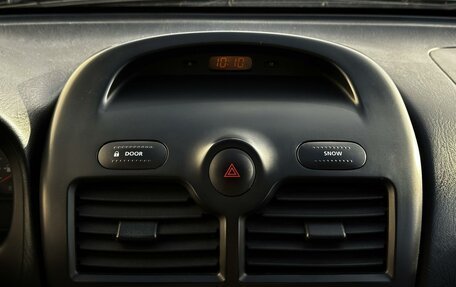 Nissan Almera Classic, 2012 год, 595 000 рублей, 11 фотография