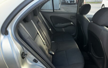 Nissan Almera Classic, 2012 год, 595 000 рублей, 8 фотография