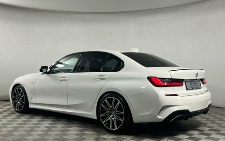 BMW 3 серия, 2020 год, 3 799 000 рублей, 6 фотография