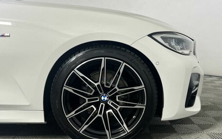 BMW 3 серия, 2020 год, 3 799 000 рублей, 7 фотография