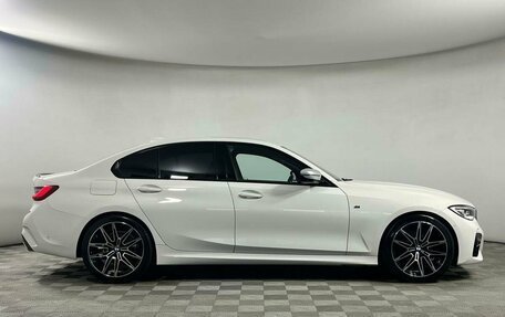 BMW 3 серия, 2020 год, 3 799 000 рублей, 4 фотография