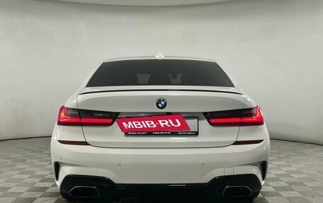BMW 3 серия, 2020 год, 3 799 000 рублей, 5 фотография