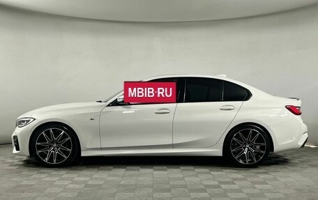 BMW 3 серия, 2020 год, 3 799 000 рублей, 3 фотография