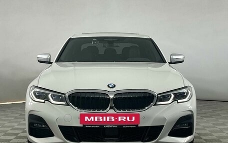 BMW 3 серия, 2020 год, 3 799 000 рублей, 2 фотография