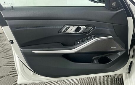 BMW 3 серия, 2020 год, 3 799 000 рублей, 9 фотография
