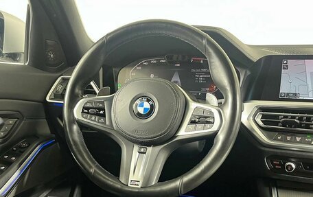 BMW 3 серия, 2020 год, 3 799 000 рублей, 16 фотография