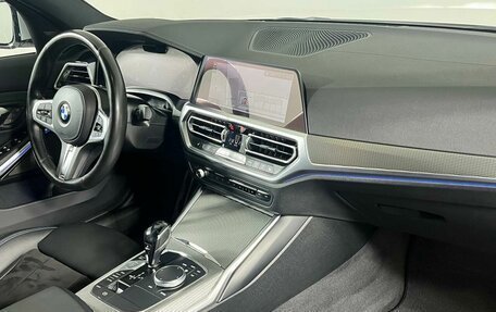 BMW 3 серия, 2020 год, 3 799 000 рублей, 14 фотография
