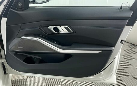 BMW 3 серия, 2020 год, 3 799 000 рублей, 22 фотография