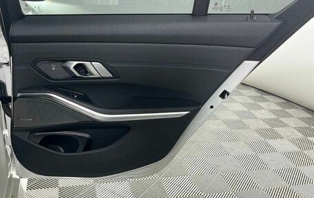 BMW 3 серия, 2020 год, 3 799 000 рублей, 23 фотография