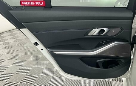 BMW 3 серия, 2020 год, 3 799 000 рублей, 10 фотография