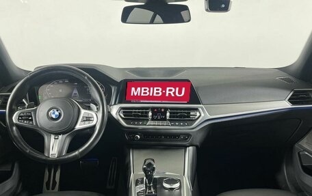 BMW 3 серия, 2020 год, 3 799 000 рублей, 15 фотография