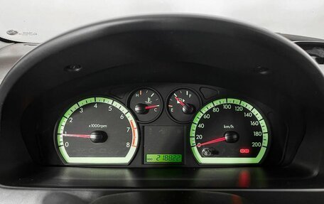 Chevrolet Aveo III, 2008 год, 346 000 рублей, 12 фотография