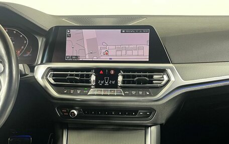 BMW 3 серия, 2020 год, 3 799 000 рублей, 26 фотография