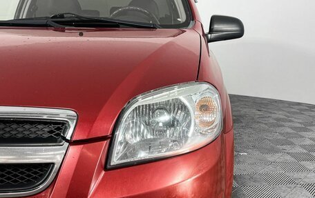 Chevrolet Aveo III, 2008 год, 346 000 рублей, 3 фотография
