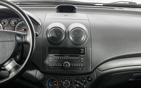 Chevrolet Aveo III, 2008 год, 346 000 рублей, 13 фотография
