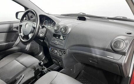 Chevrolet Aveo III, 2008 год, 346 000 рублей, 14 фотография