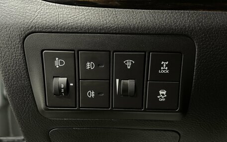 Hyundai Santa Fe III рестайлинг, 2011 год, 1 349 000 рублей, 12 фотография