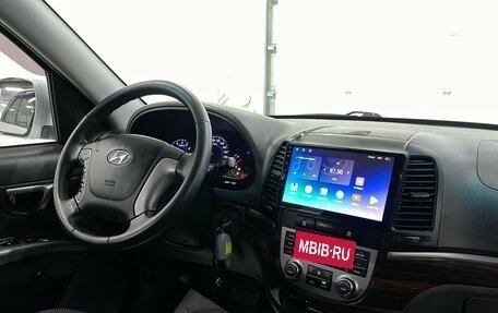 Hyundai Santa Fe III рестайлинг, 2011 год, 1 349 000 рублей, 11 фотография