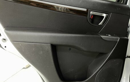 Hyundai Santa Fe III рестайлинг, 2011 год, 1 349 000 рублей, 20 фотография