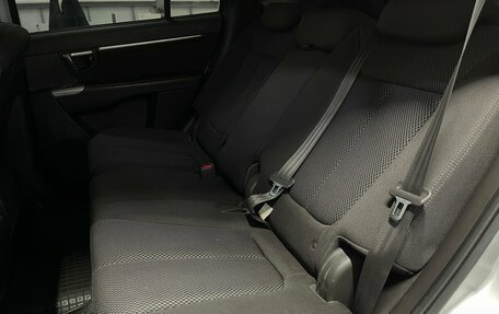 Hyundai Santa Fe III рестайлинг, 2011 год, 1 349 000 рублей, 21 фотография