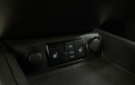 Hyundai Santa Fe III рестайлинг, 2011 год, 1 349 000 рублей, 16 фотография