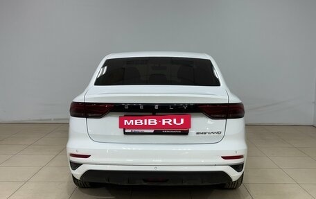 Geely Emgrand, 2024 год, 1 575 000 рублей, 6 фотография