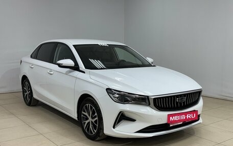 Geely Emgrand, 2024 год, 1 575 000 рублей, 3 фотография
