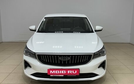 Geely Emgrand, 2024 год, 1 575 000 рублей, 2 фотография