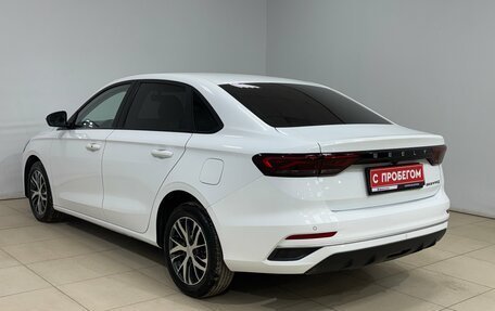 Geely Emgrand, 2024 год, 1 575 000 рублей, 8 фотография