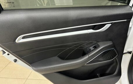 Geely Emgrand, 2024 год, 1 575 000 рублей, 17 фотография