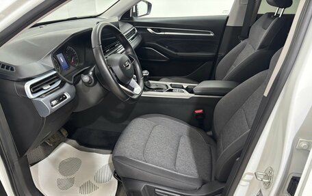 Geely Emgrand, 2024 год, 1 575 000 рублей, 12 фотография