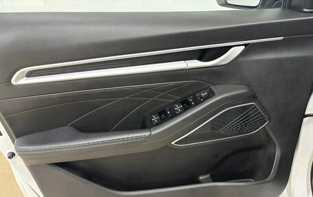 Geely Emgrand, 2024 год, 1 575 000 рублей, 9 фотография