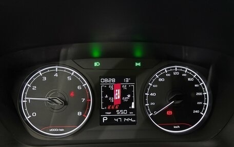 Geely Emgrand, 2024 год, 1 575 000 рублей, 19 фотография