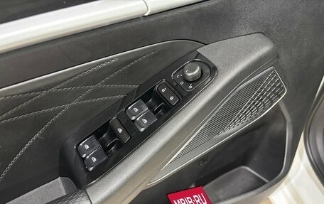 Geely Emgrand, 2024 год, 1 575 000 рублей, 11 фотография
