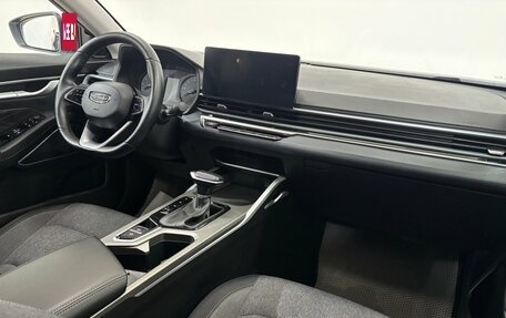 Geely Emgrand, 2024 год, 1 575 000 рублей, 15 фотография