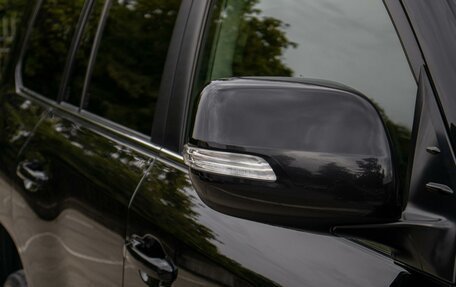 Toyota Land Cruiser 200, 2015 год, 4 999 000 рублей, 8 фотография